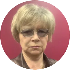 Катунина Елена Анатольевна